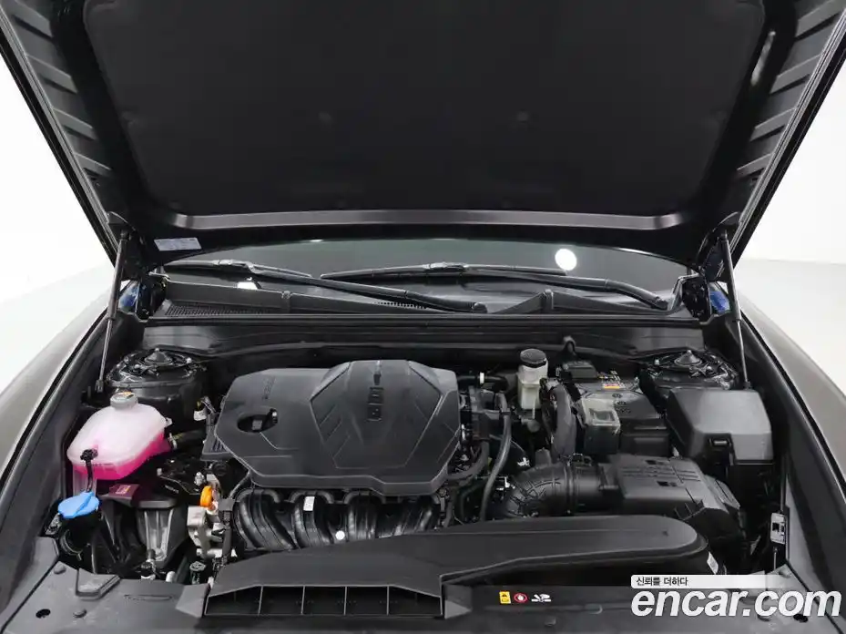 Hyundai Grandeur 2025 2.5 Автомат в Москве № 756236, фото 17