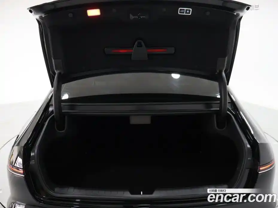 Hyundai Grandeur 2025 2.5 Автомат в Москве № 756236, фото 18