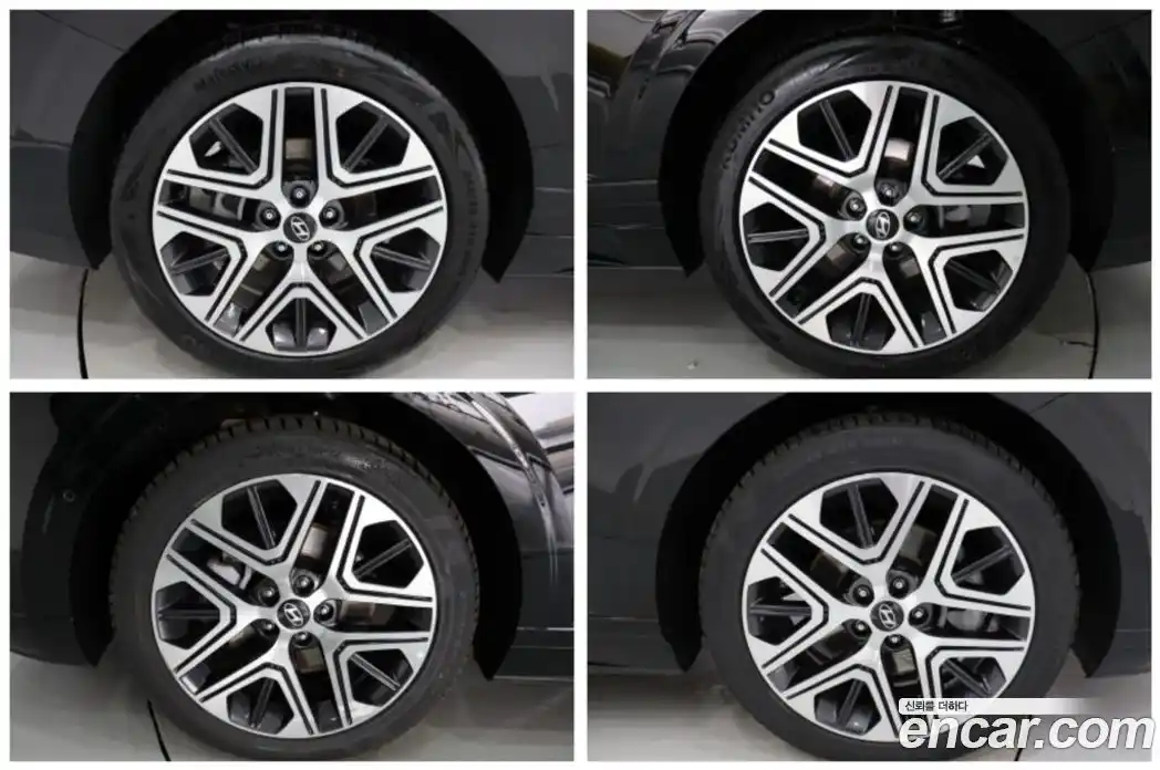 Hyundai Grandeur 2025 2.5 Автомат в Москве № 756236, фото 19