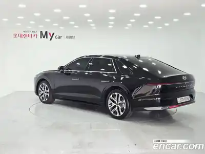 Hyundai Grandeur 2025 2.5 Автомат в Москве № 756236, миниатюра 3