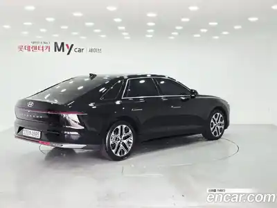Hyundai Grandeur 2025 2.5 Автомат в Москве № 756236, миниатюра 5