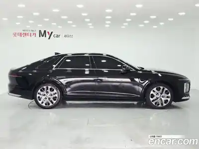 Hyundai Grandeur 2025 2.5 Автомат в Москве № 756236, миниатюра 6