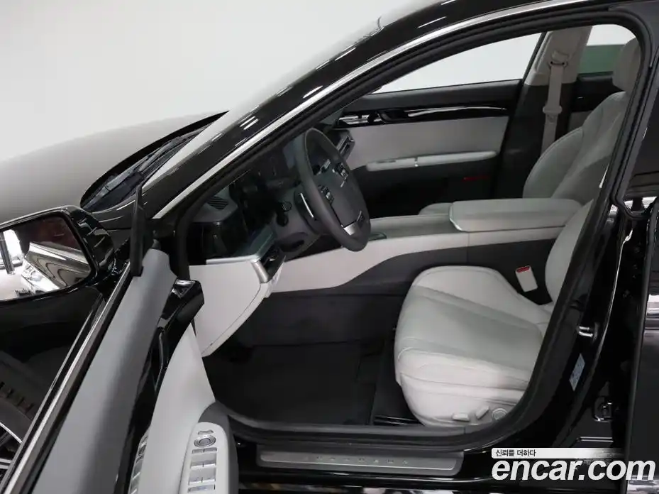 Hyundai Grandeur 2025 2.5 Автомат в Москве № 756236, фото 9