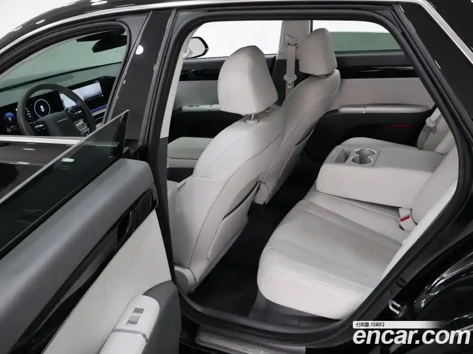 Hyundai Grandeur 2025 2.5 Автомат в Москве № 756236, фото 10