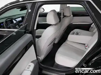 Hyundai Grandeur 2025 2.5 Автомат в Москве № 756236, миниатюра 10