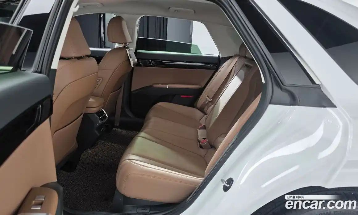 Hyundai Grandeur 2025 2.5 Автомат в Москве № 756239, фото 11