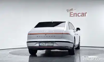 Hyundai Grandeur 2025 2.5 Автомат в Москве № 756239, миниатюра 3