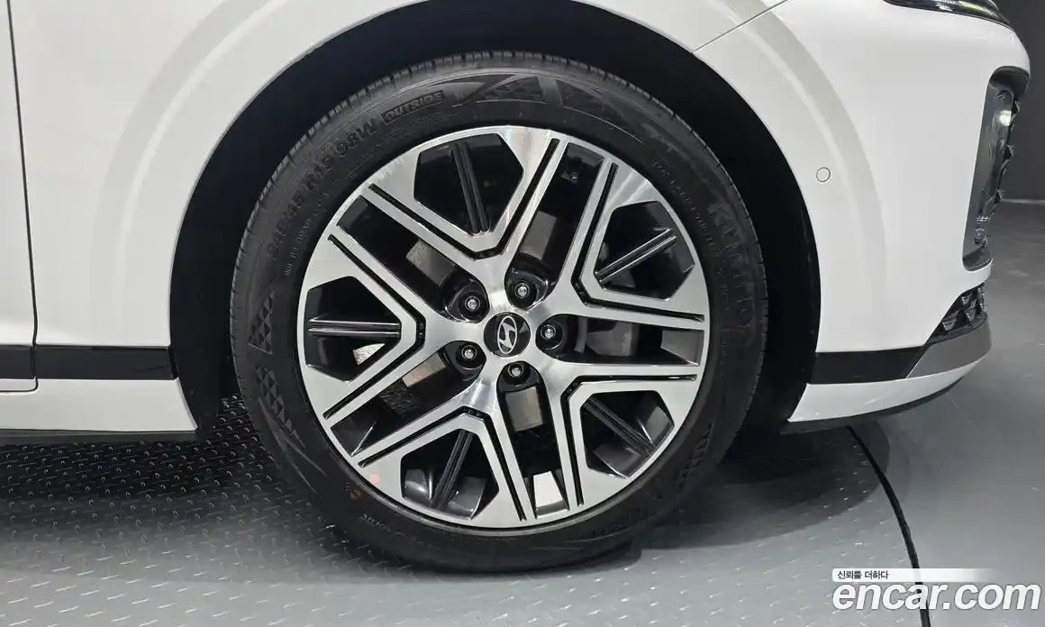 Hyundai Grandeur 2025 2.5 Автомат в Москве № 756239, фото 4