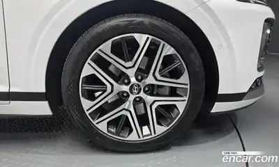 Hyundai Grandeur 2025 2.5 Автомат в Москве № 756239, миниатюра 4