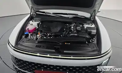 Hyundai Grandeur 2025 2.5 Автомат в Москве № 756239, миниатюра 5