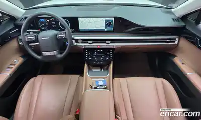 Hyundai Grandeur 2025 2.5 Автомат в Москве № 756239, миниатюра 6