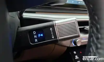 Hyundai Grandeur 2025 2.5 Автомат в Москве № 756239, миниатюра 8