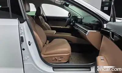 Hyundai Grandeur 2025 2.5 Автомат в Москве № 756239, миниатюра 9