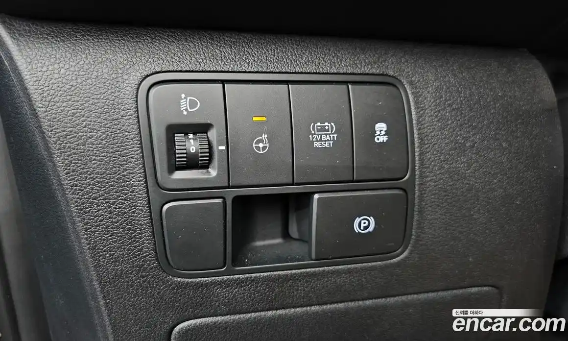 Hyundai Staria 2024 1.6 Автомат в Москве № 756242, фото 17