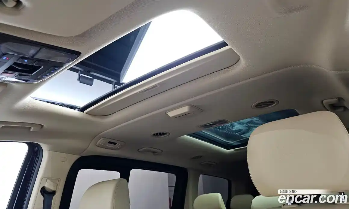 Hyundai Staria 2024 1.6 Автомат в Москве № 756242, фото 19