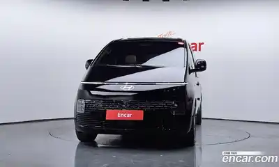 Hyundai Staria 2024 1.6 Автомат в Москве № 756242, миниатюра 3