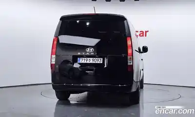 Hyundai Staria 2024 1.6 Автомат в Москве № 756242, миниатюра 4