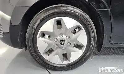 Hyundai Staria 2024 1.6 Автомат в Москве № 756242, миниатюра 5