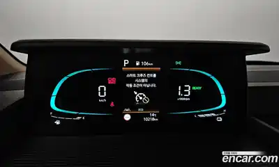 Hyundai Staria 2024 1.6 Автомат в Москве № 756242, миниатюра 8