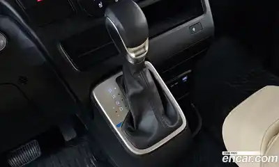 Hyundai Staria 2024 1.6 Автомат в Москве № 756242, миниатюра 9