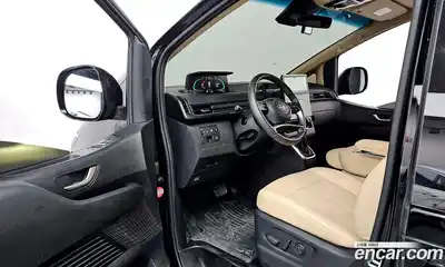 Hyundai Staria 2024 1.6 Автомат в Москве № 756242, миниатюра 10