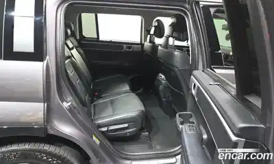 Hyundai Santa Fe 2024 1.6 Автомат в Москве № 756273, миниатюра 12