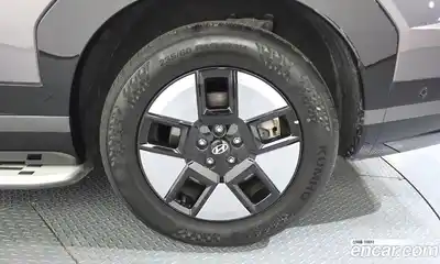 Hyundai Santa Fe 2024 1.6 Автомат в Москве № 756273, миниатюра 5