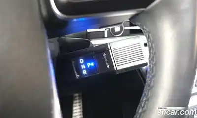 Hyundai Santa Fe 2024 1.6 Автомат в Москве № 756273, миниатюра 9