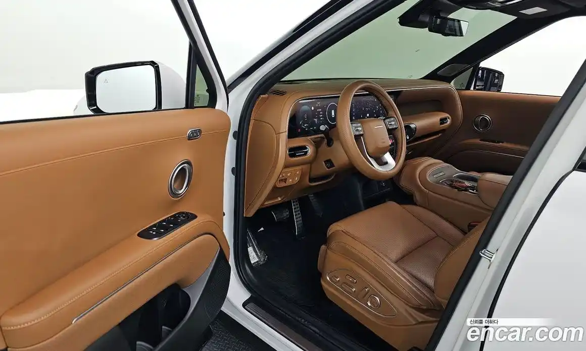 Hyundai Palisade 2025 2.5 гидро в Москве № 756627, фото 11