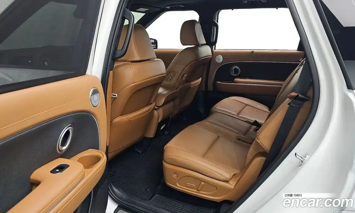 Hyundai Palisade 2025 2.5 гидро в Москве № 756627, фото 12