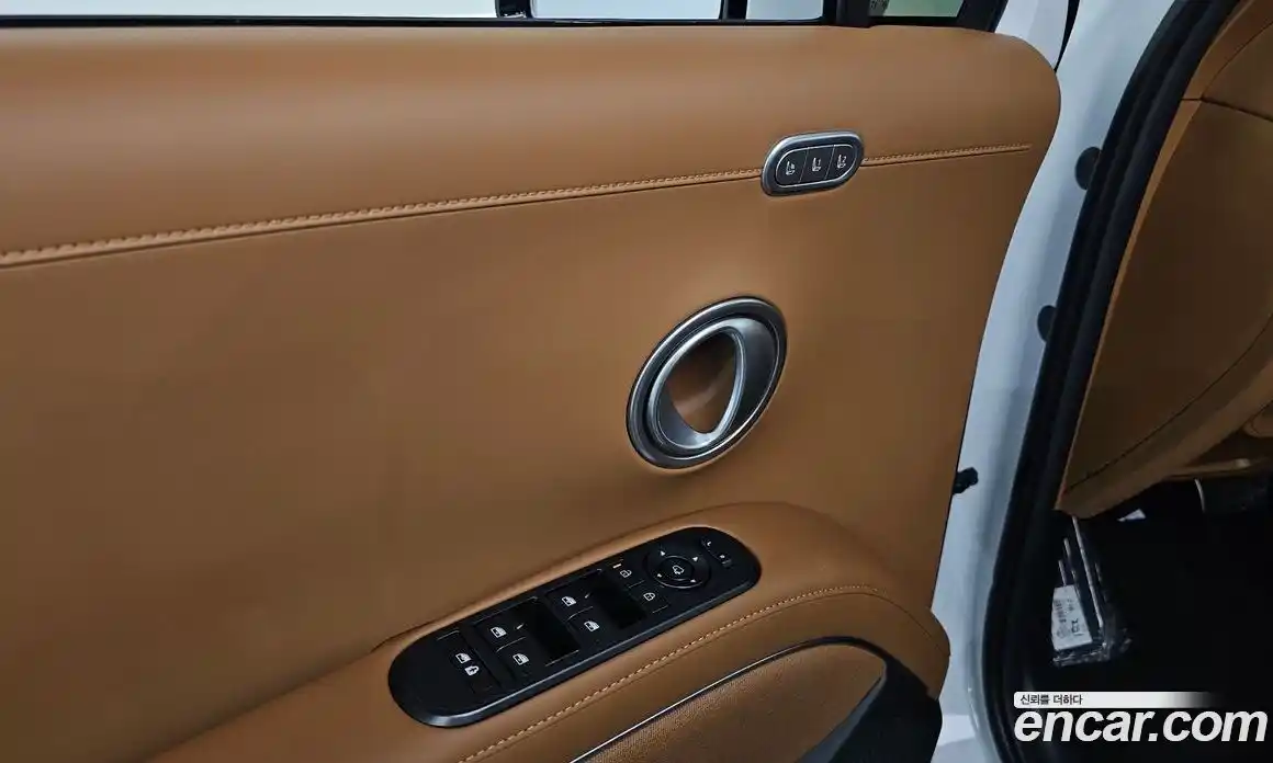 Hyundai Palisade 2025 2.5 гидро в Москве № 756627, фото 18