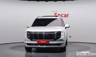 Hyundai Palisade 2025 2.5 гидро в Москве № 756627, миниатюра 3