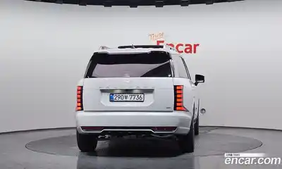 Hyundai Palisade 2025 2.5 гидро в Москве № 756627, миниатюра 4