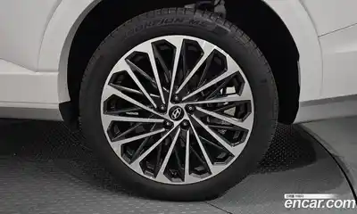 Hyundai Palisade 2025 2.5 гидро в Москве № 756627, миниатюра 5