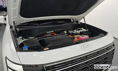 Hyundai Palisade 2025 2.5 гидро в Москве № 756627, миниатюра 6