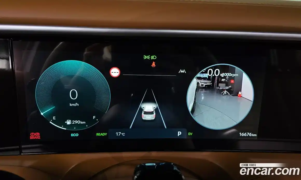 Hyundai Palisade 2025 2.5 гидро в Москве № 756627, фото 8