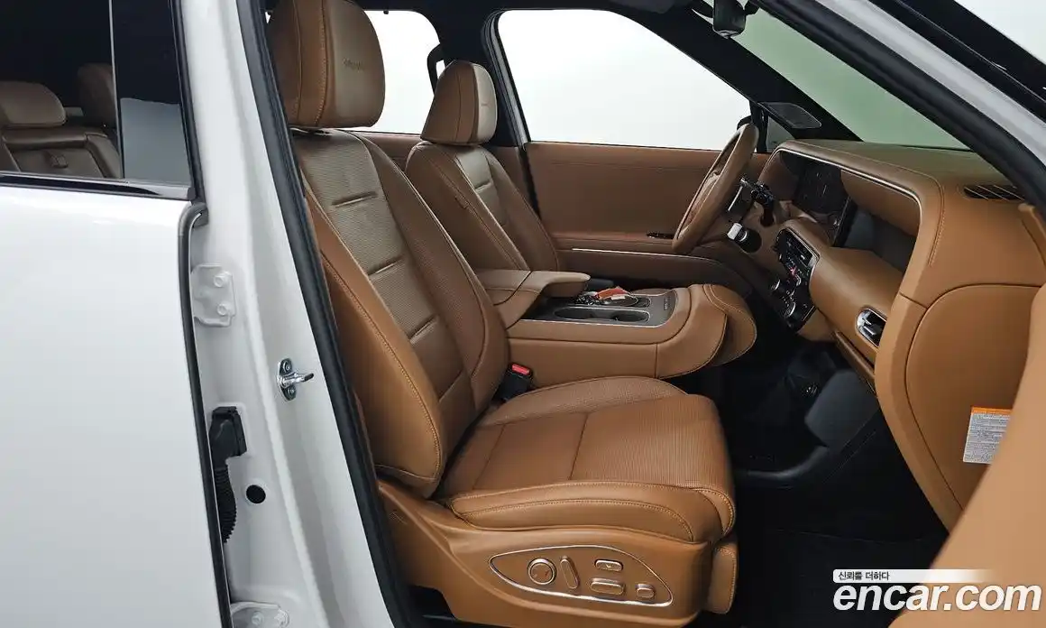 Hyundai Palisade 2025 2.5 гидро в Москве № 756627, фото 10