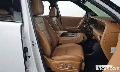 Hyundai Palisade 2025 2.5 гидро в Москве № 756627, миниатюра 10