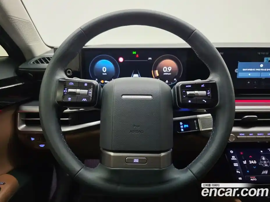 Hyundai Grandeur 2024 2.5 Автомат в Москве № 756772, фото 12