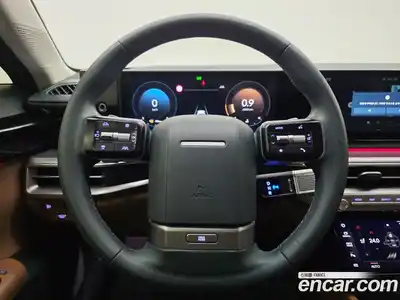 Hyundai Grandeur 2024 2.5 Автомат в Москве № 756772, миниатюра 12