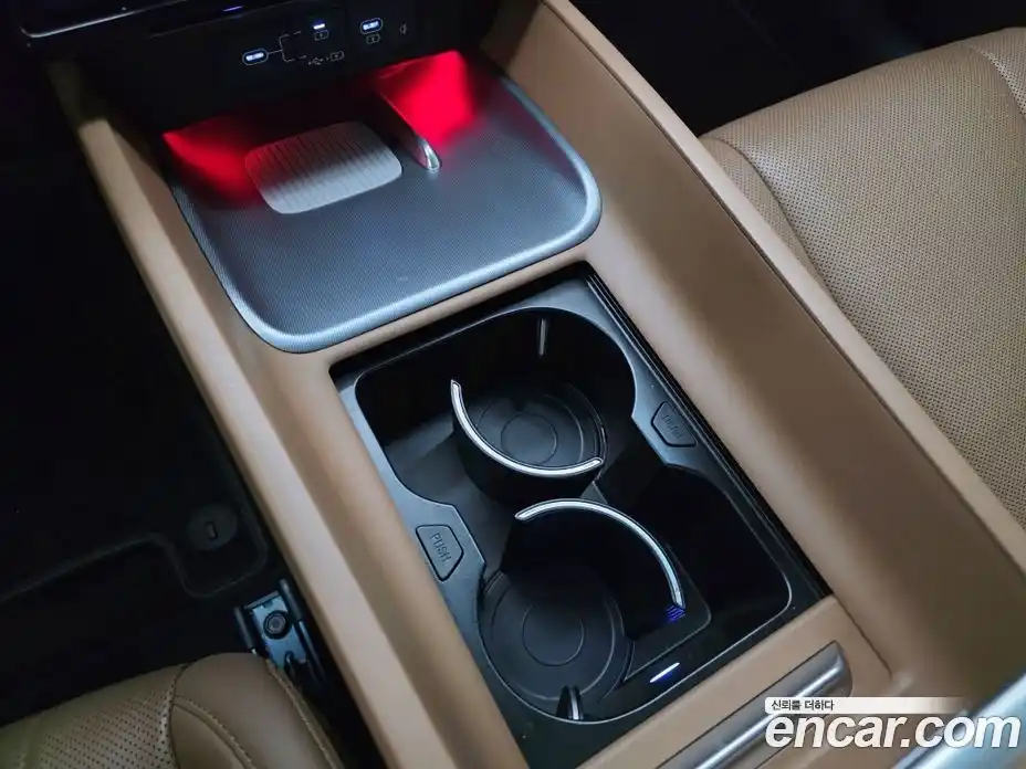 Hyundai Grandeur 2024 2.5 Автомат в Москве № 756772, фото 13