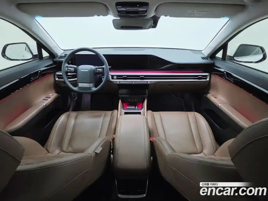 Hyundai Grandeur 2024 2.5 Автомат в Москве № 756772, фото 15