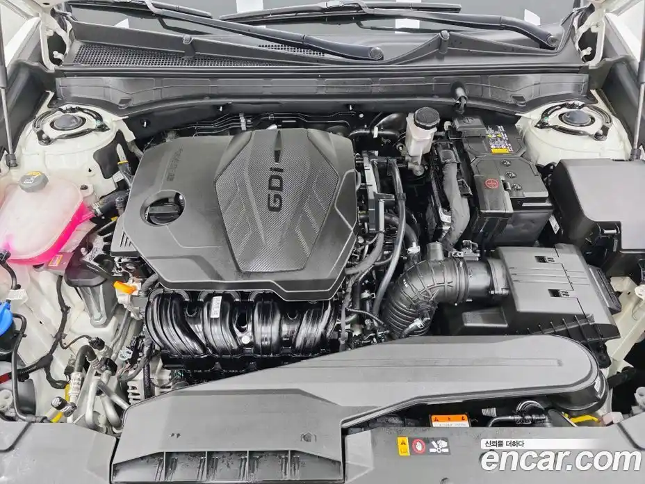 Hyundai Grandeur 2024 2.5 Автомат в Москве № 756772, фото 17