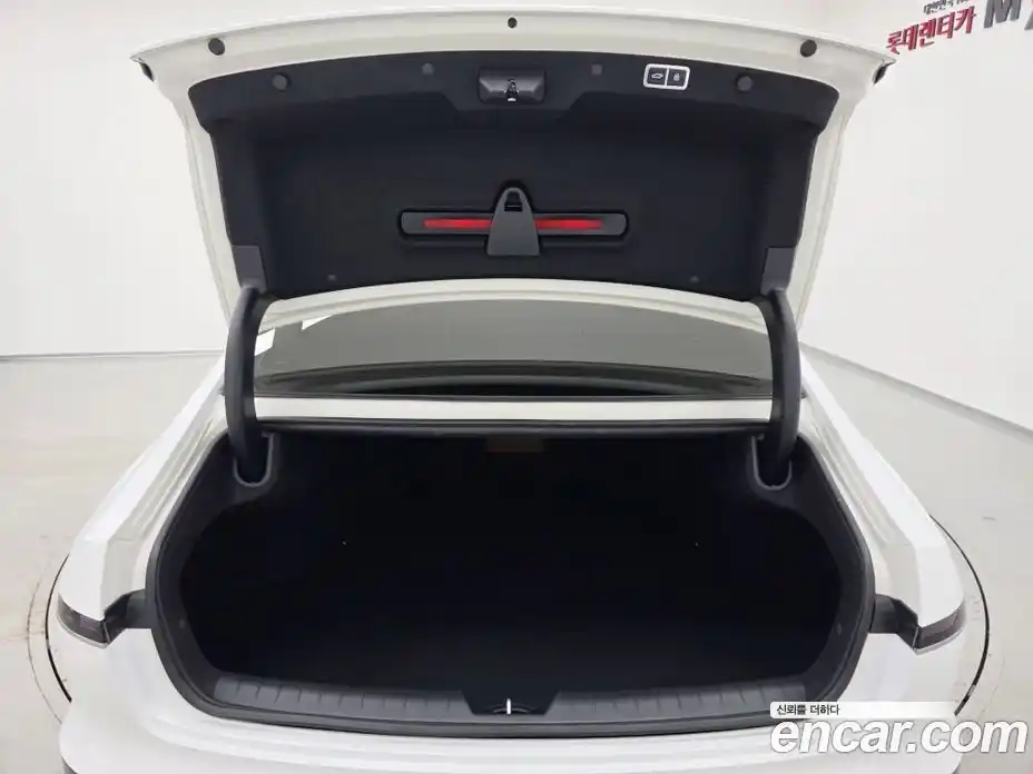 Hyundai Grandeur 2024 2.5 Автомат в Москве № 756772, фото 18