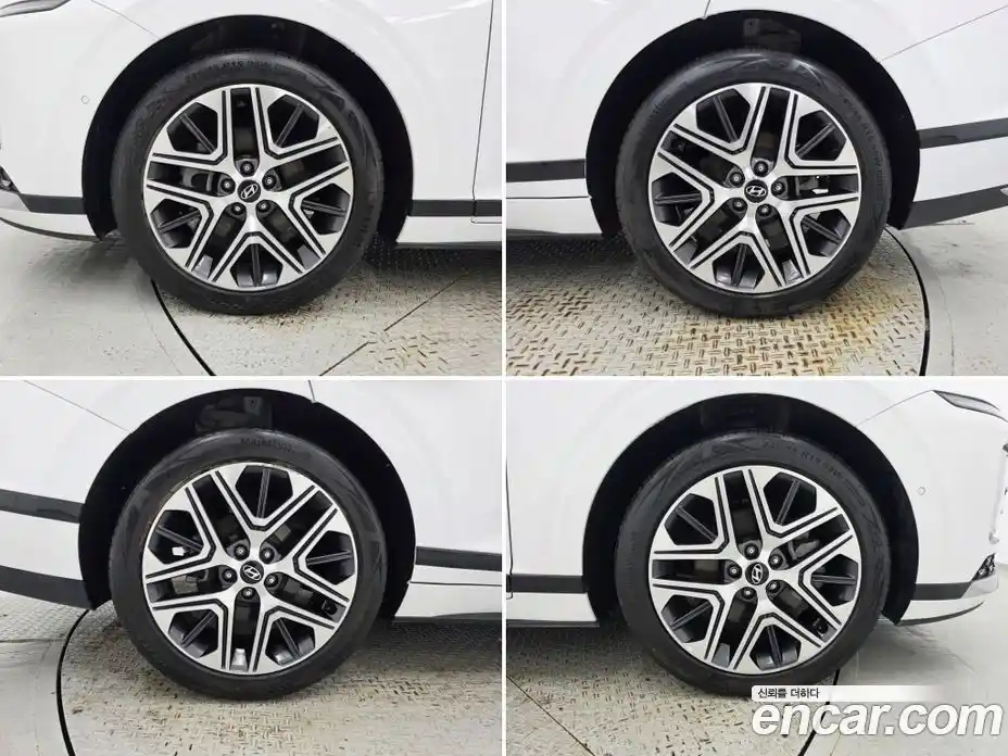 Hyundai Grandeur 2024 2.5 Автомат в Москве № 756772, фото 19