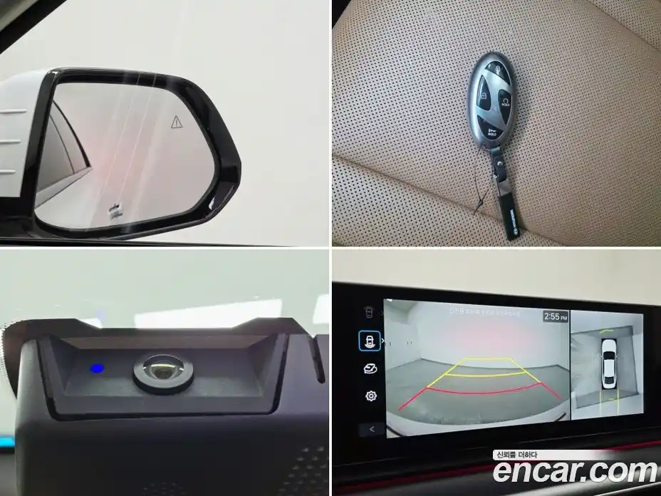 Hyundai Grandeur 2024 2.5 Автомат в Москве № 756772, фото 20