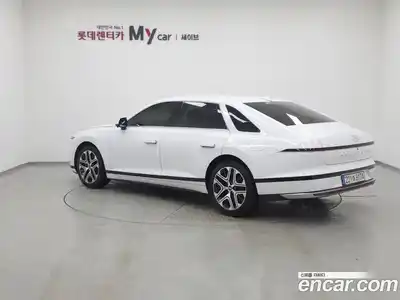 Hyundai Grandeur 2024 2.5 Автомат в Москве № 756772, миниатюра 3