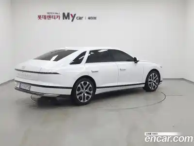 Hyundai Grandeur 2024 2.5 Автомат в Москве № 756772, миниатюра 5