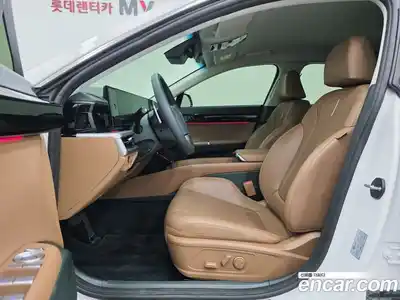 Hyundai Grandeur 2024 2.5 Автомат в Москве № 756772, миниатюра 9