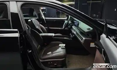 Hyundai Grandeur 2023 1.6 Автомат в Москве № 756999, миниатюра 11